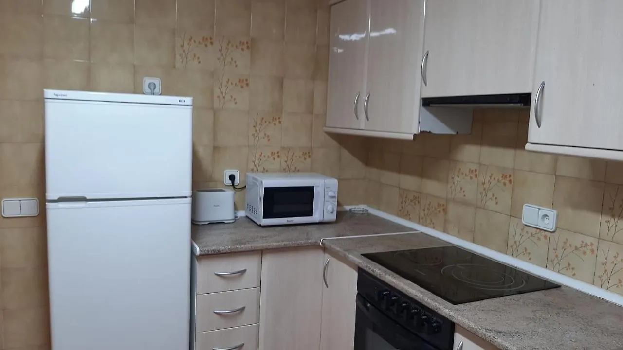 Portbell Anxova Appartement L' Escala 0*,  Spanje